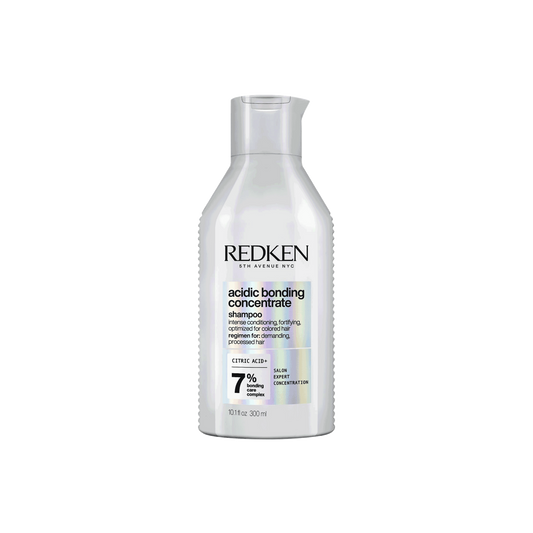 REDKEN ACIDIC BONDING CONCENTRATE PH-BALANCING SHAMPOO 300ml