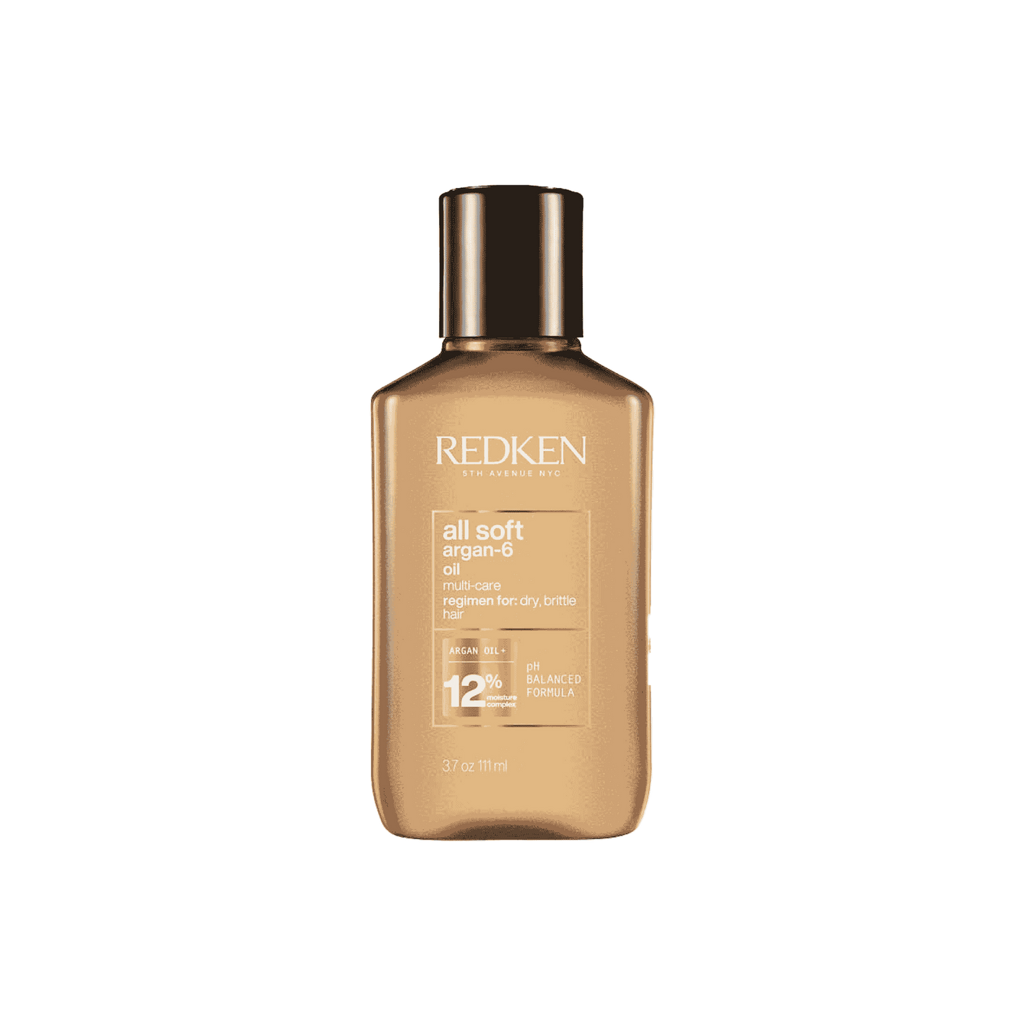 Redken All Soft Argan 6 Oil