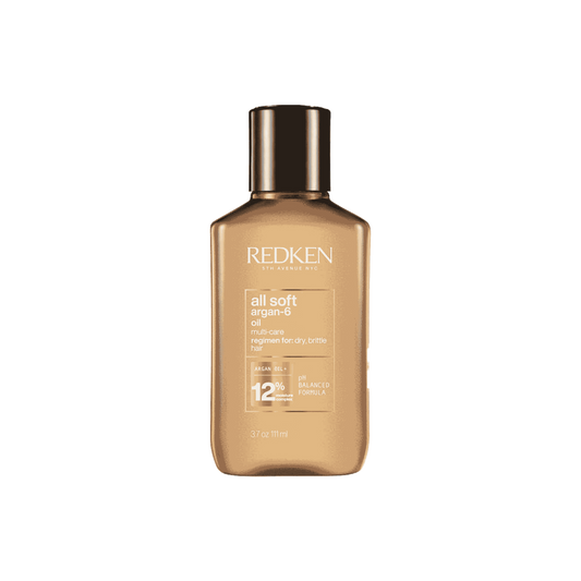Redken All Soft Argan 6 Oil