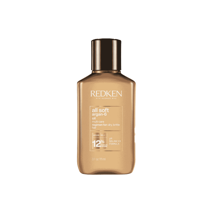 Redken All Soft Argan 6 Oil