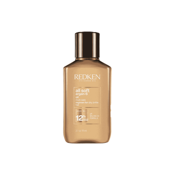 Redken All Soft Argan 6 Oil
