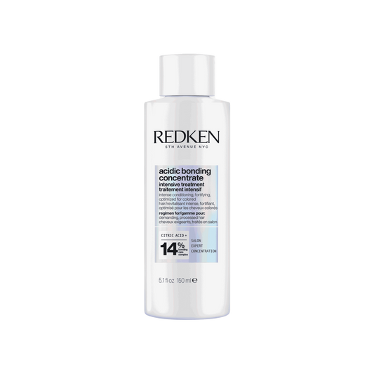 REDKEN ACIDIC BONDING CONCENTRATE INTENSIVE TREATMENT 150ML