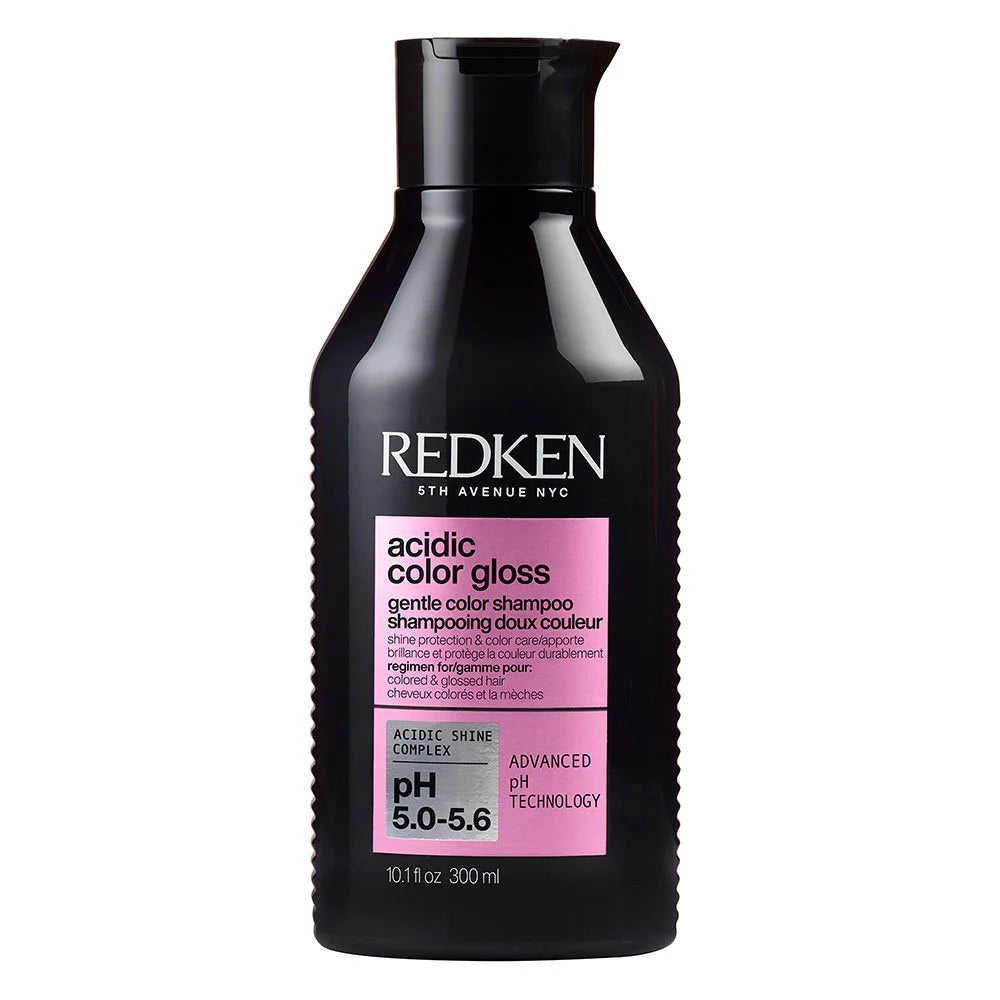 REDKEN Acidic Color Gloss Sulfate-Free Shampoo 300ML