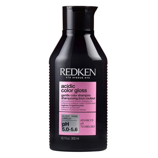 REDKEN Acidic Color Gloss Sulfate-Free Shampoo 300ML