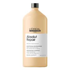 L’Oreal Absolut Repair Shampoo – 1500ml