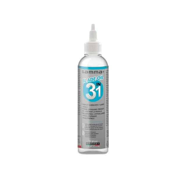 GAMMA+ Blade Oil 3In1 150ml