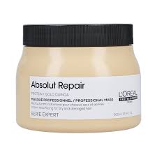 L’Oreal Absolut Repair Mask – 500ml