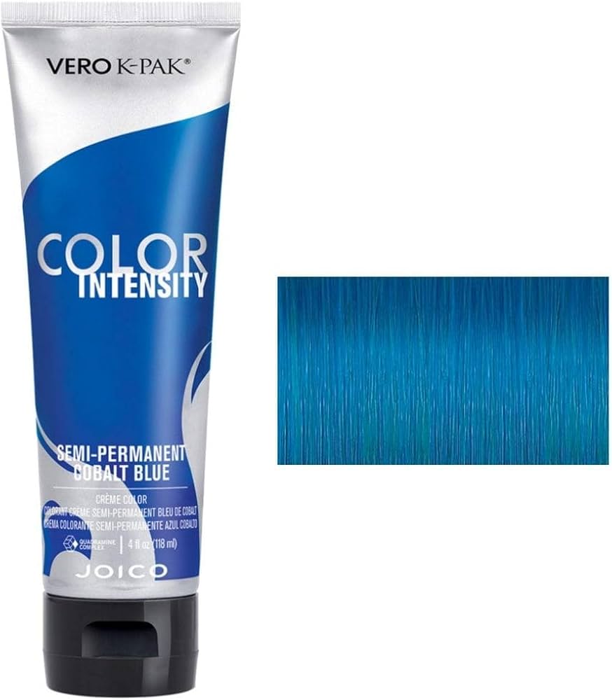 Joico Cobalt Blue