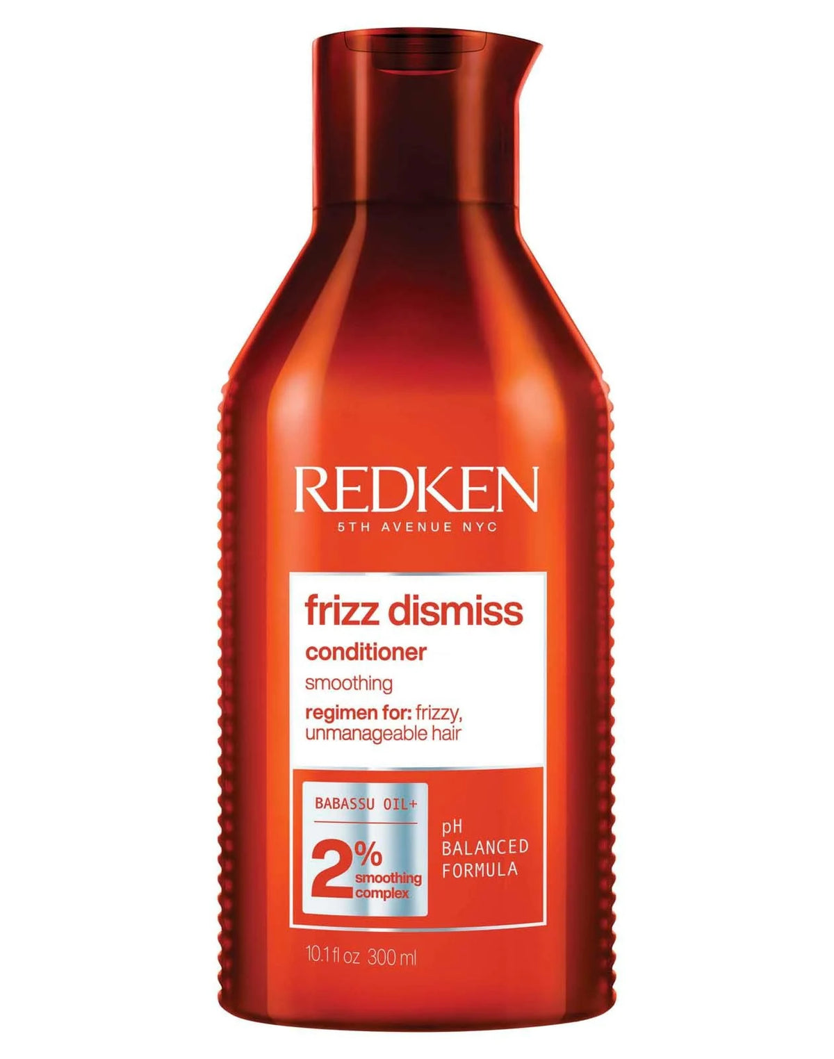 Redken Frizz Dismiss Conditioner  250ml