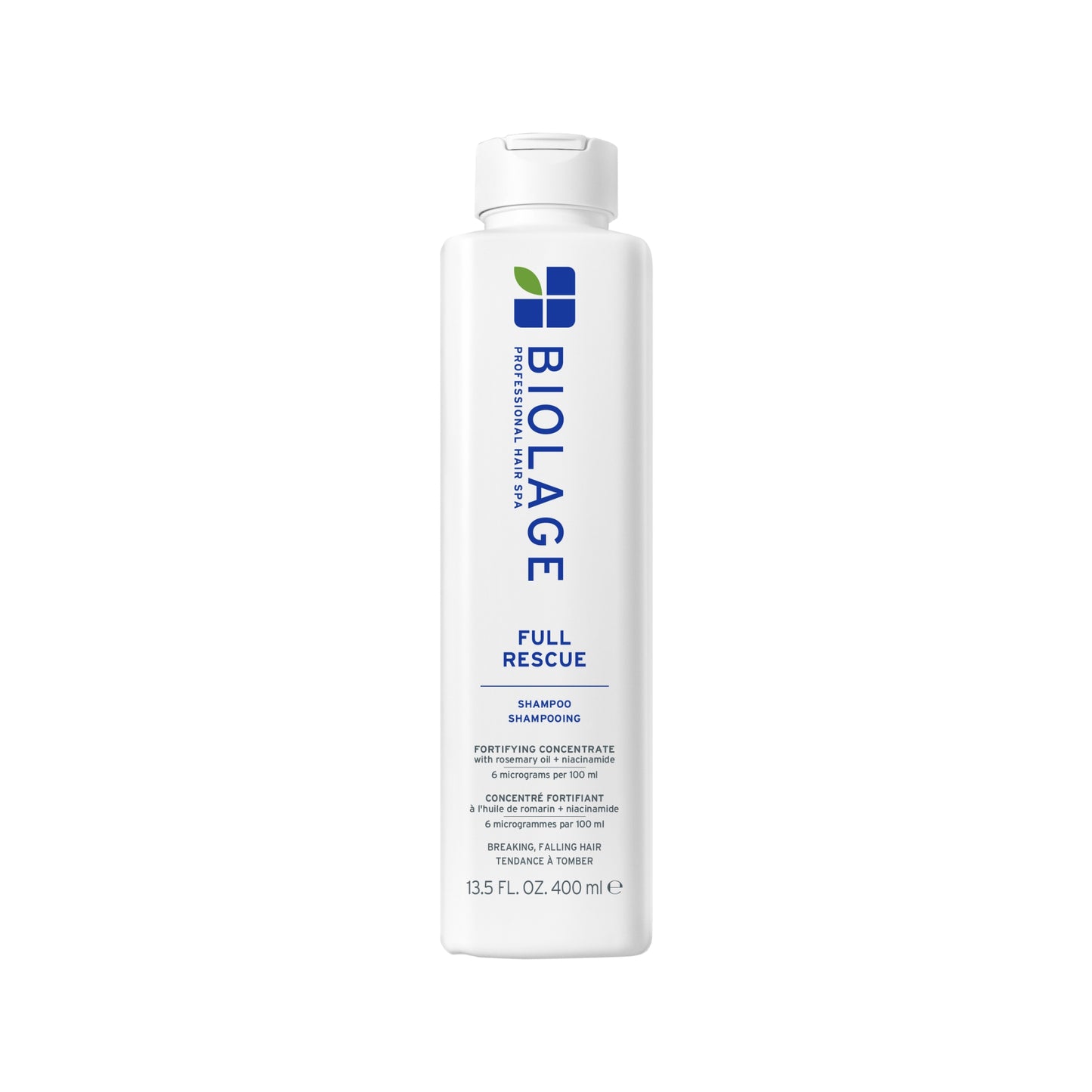 Matrix Biolage Full Rescue Shampoo 400ml