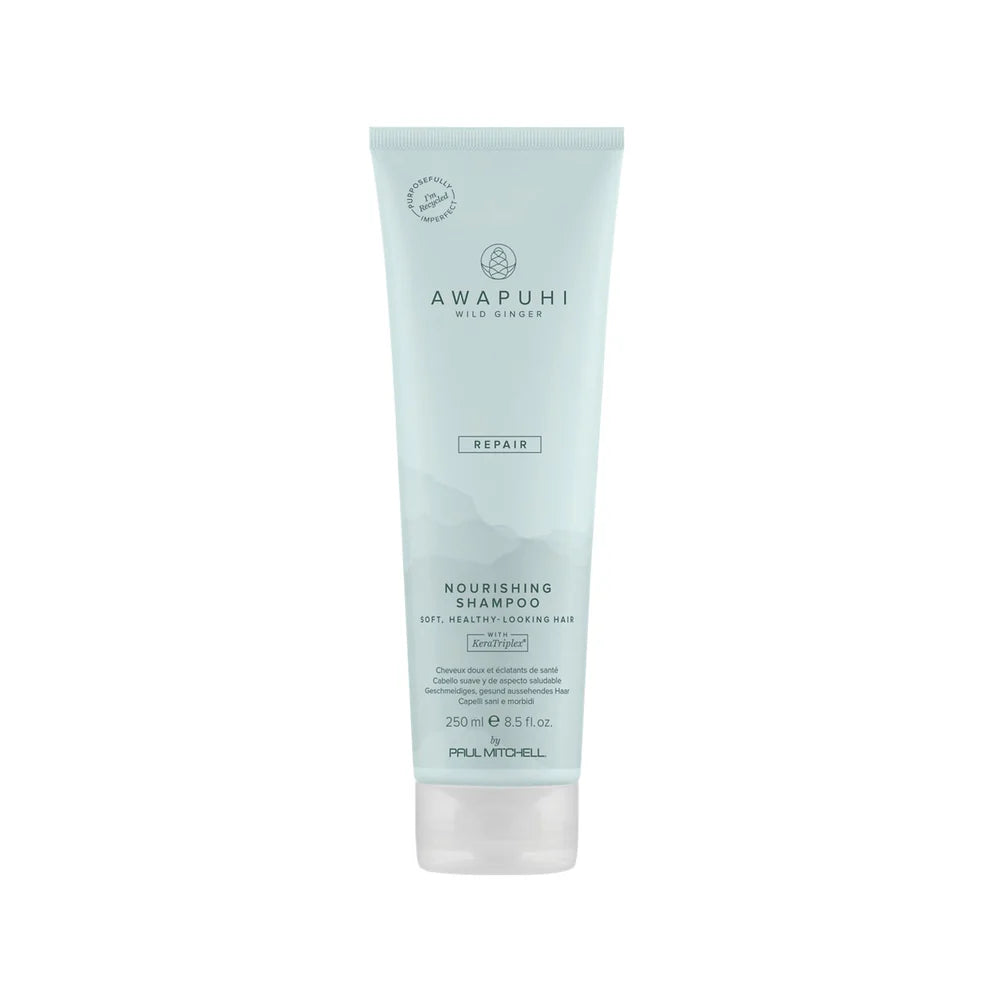 Paul Mitchell Nourishing Shampoo 250ml