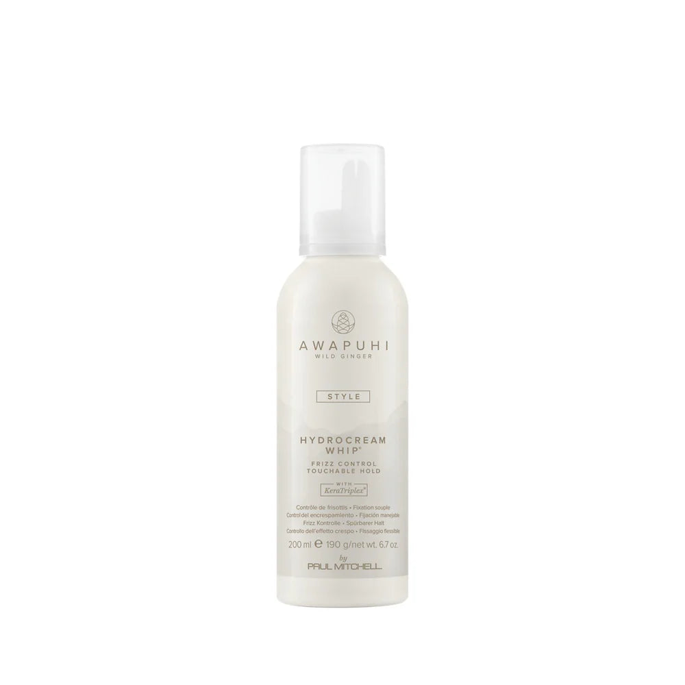Paul Mitchell Awapuhi HydroCream Whip 200ml