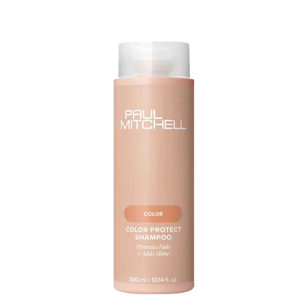 Paul Mitchell Color Protect Shampoo 300 ml