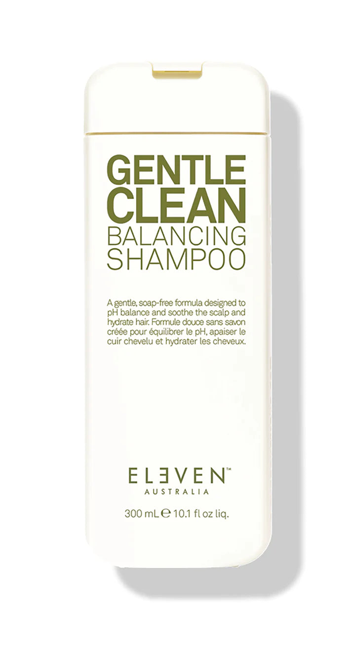 Eleven Gentle Clean Balancing Shampoo