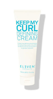 ELEVEN KEEP MY CURL DEFINING CREAM 150ml