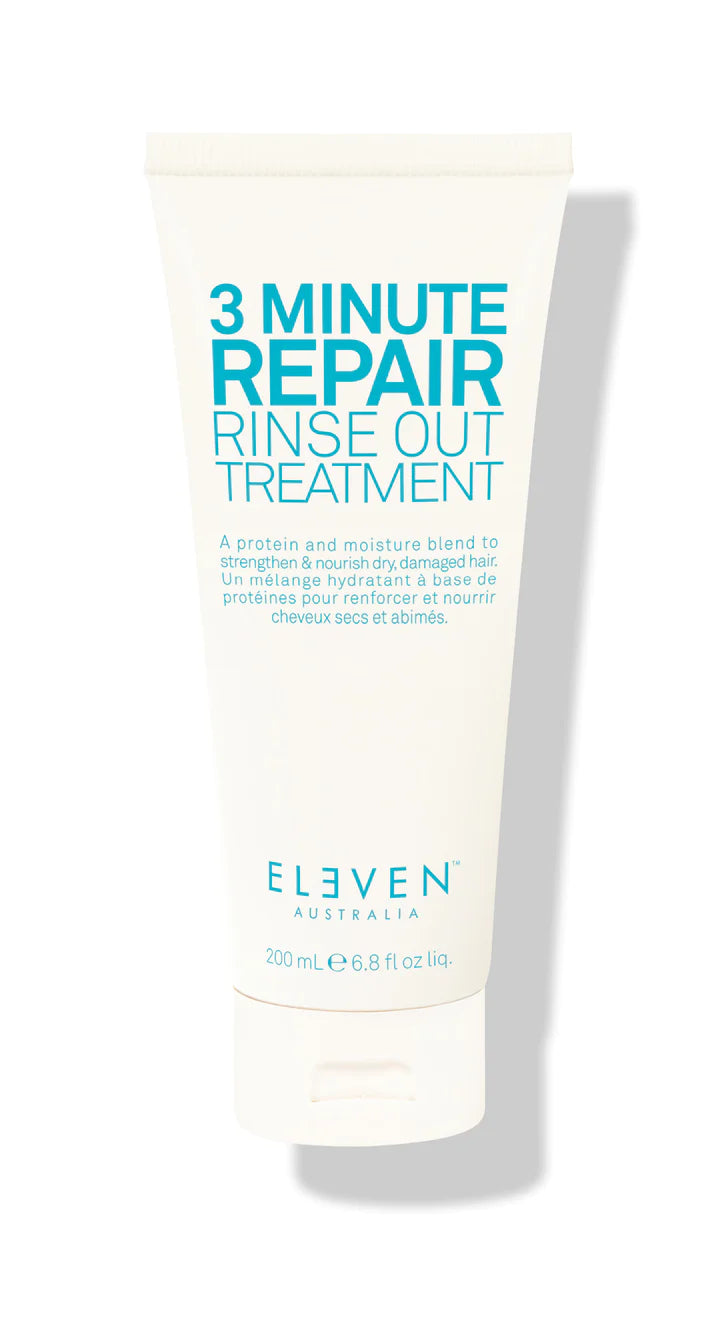 Eleven 3 Minute Repair Rinse Out Treatment