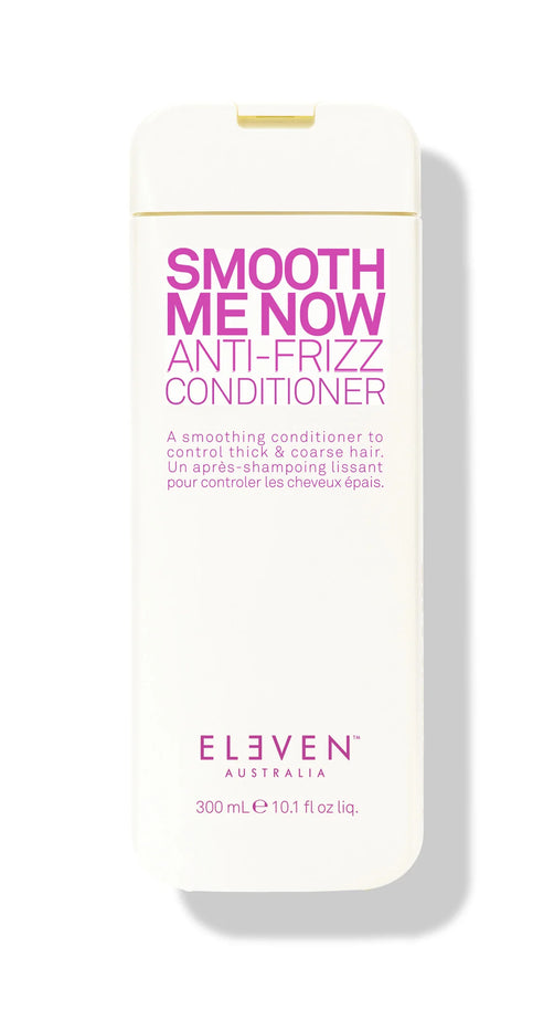 Eleven Smooth Me Now Anit Frizz Conditioner