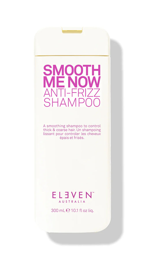 Eleven Smooth Me Now Anti Frizz Shampoo 300ml