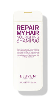 ELEVEN REPAIR MY HAIR NOURISHING SHAMPOO 300ml