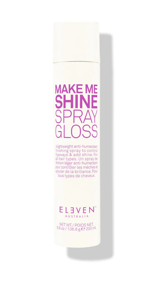 ELEVEN MAKE ME SHINE SPRAY GLOSS