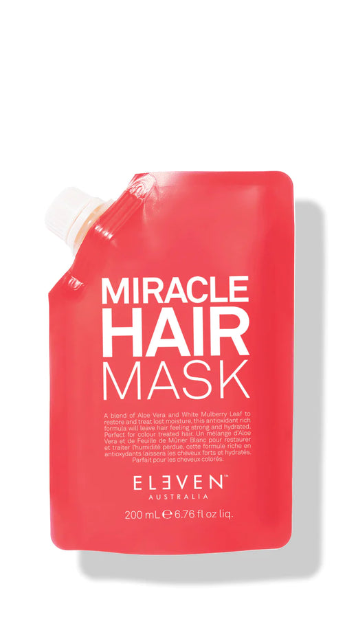 ELEVEN MIRACLE HAIR MASK 200ml