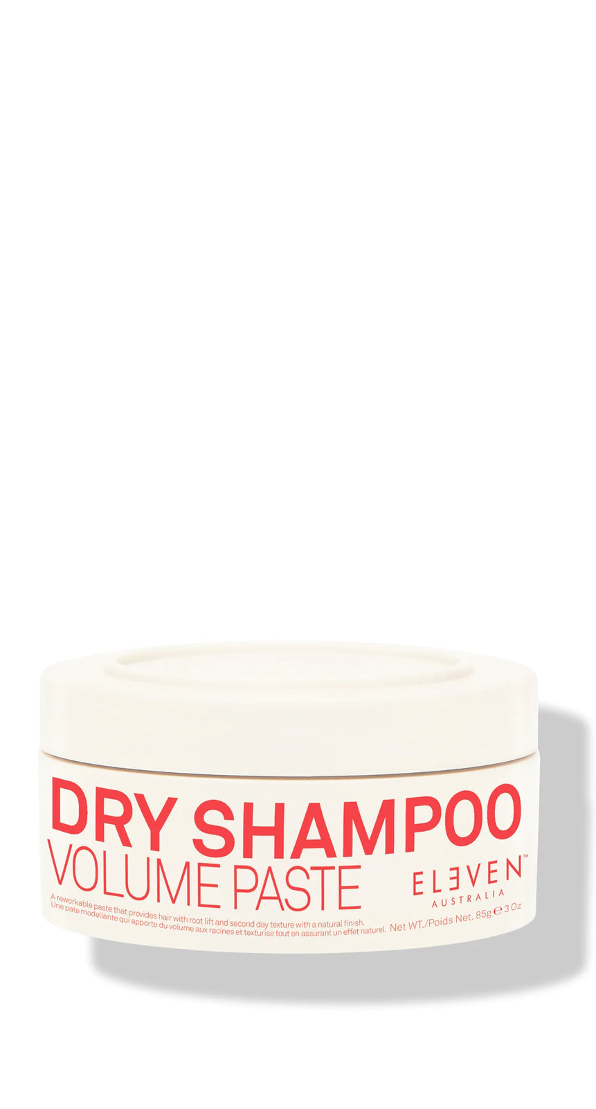 ELEVEN DRY SHAMPOO VOLUME PASTE 85g