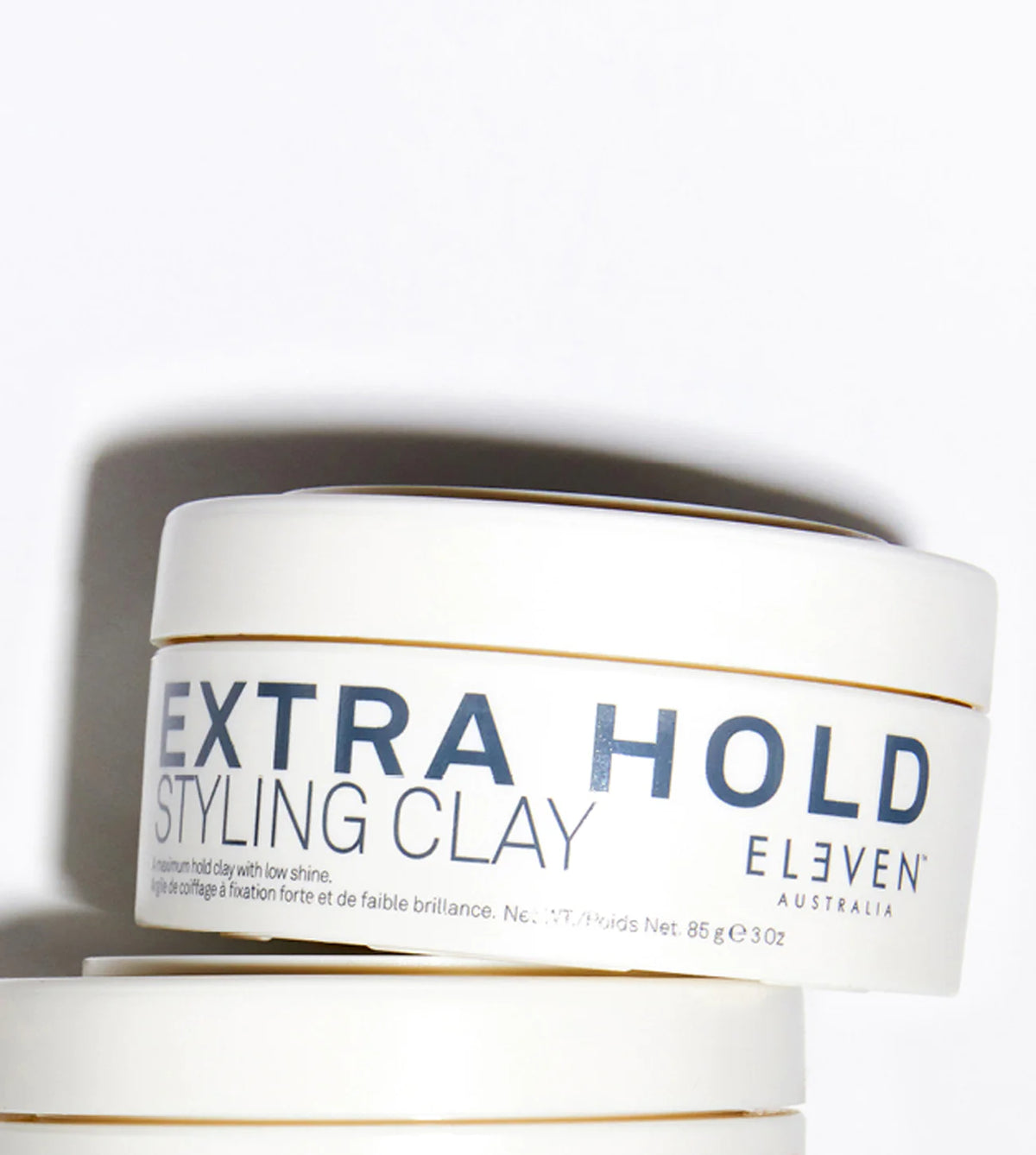 ELEVEN EXTRA HOLD STYLING CLAY 85g