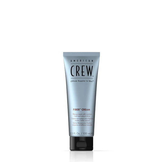 American Crew FIBER CREAM