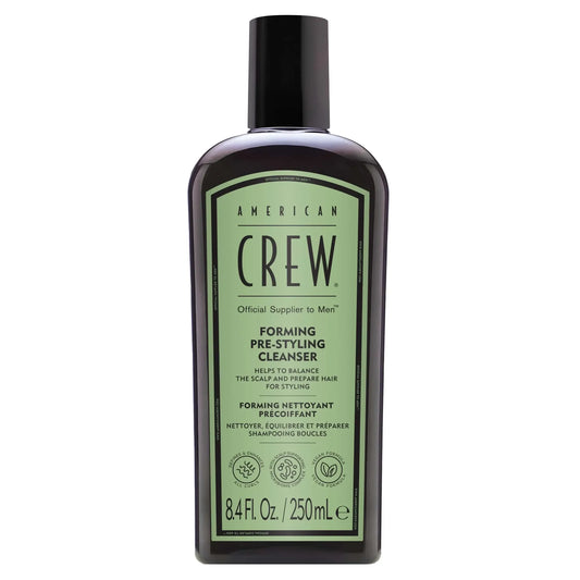 American Crew FORMING PRE-STYLING SHAMPOO