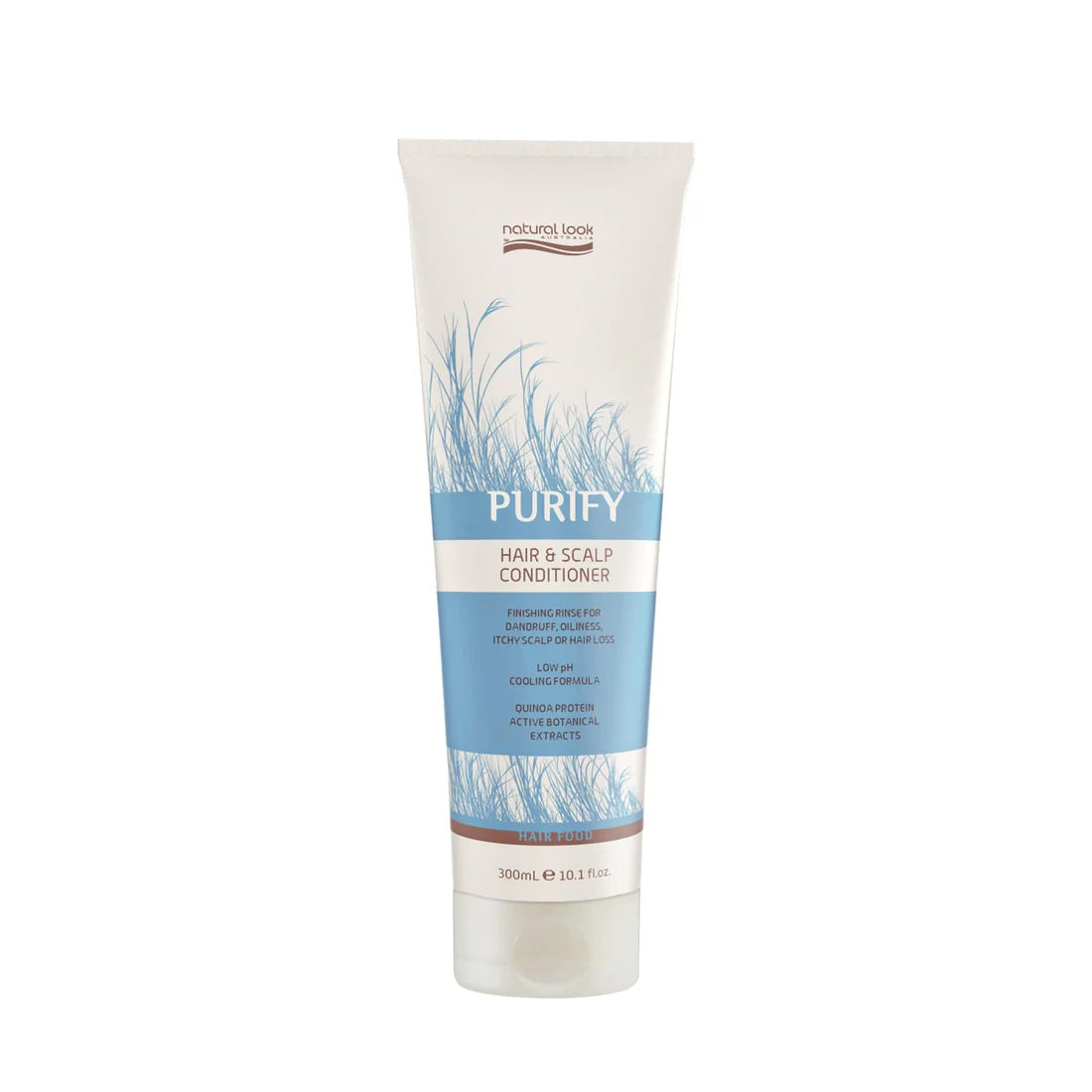 Natural Look Hair & Scalp Conditioner