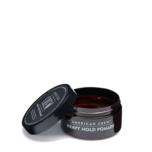 American Crew HEAVY HOLD POMADE