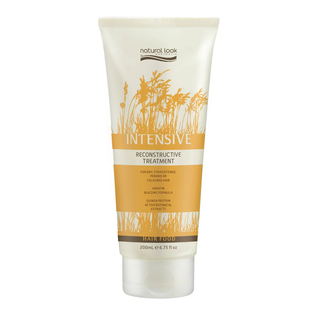 Natural Look Reconstructive Treatment