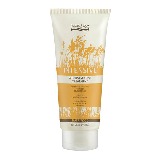 Natural Look Reconstructive Treatment