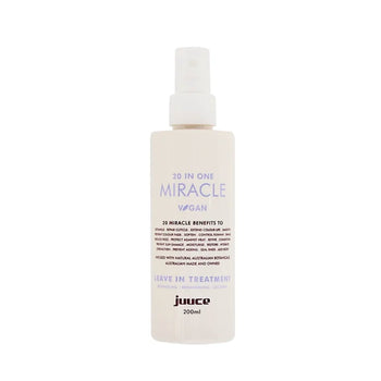 Juuce 20 In One Miracle Treatment