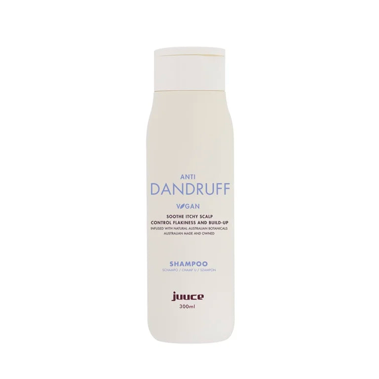 Juuce  Anti Dandruff Shampoo – 375ml
