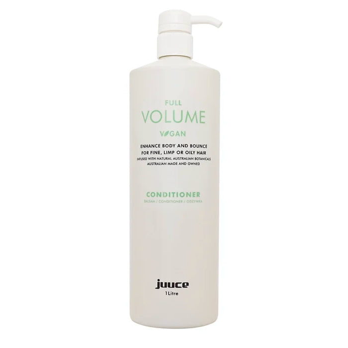 Juuce Full Volume Conditioner 1Litre
