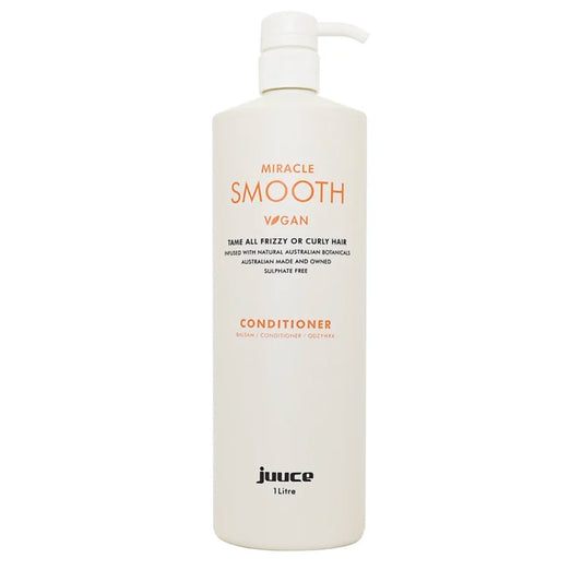 Juuce Miracle Smooth Conditioner 1L