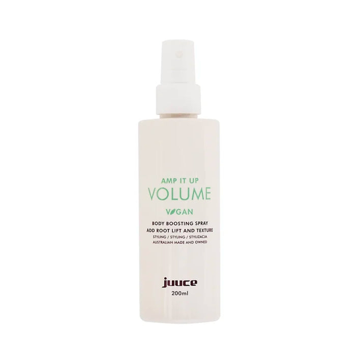 Juuce Amp it Up 200ml