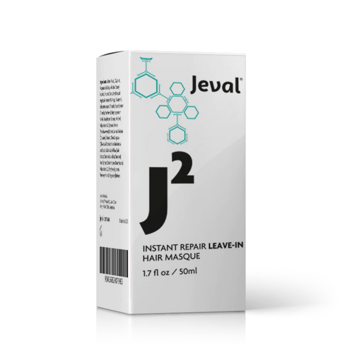 Jeval J2 Intant Repair Leave In