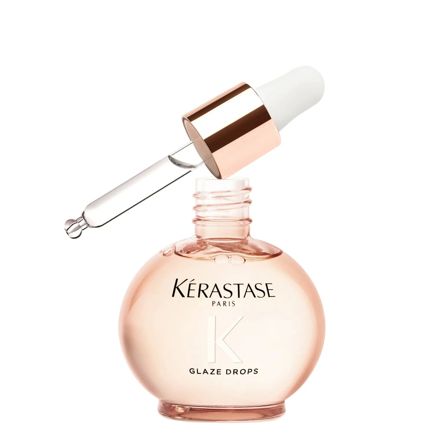 Kérastase Gloss Absolu Glaze Drops Hair Oil 45ml