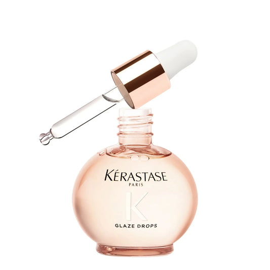 Kérastase Gloss Absolu Glaze Drops Hair Oil 45ml
