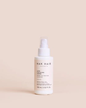 Luxe Finishing Creme