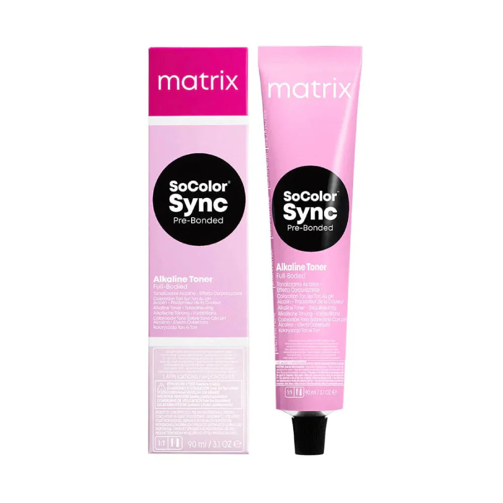Matrix ColorSync Extra Light Blonde Neutral 10N