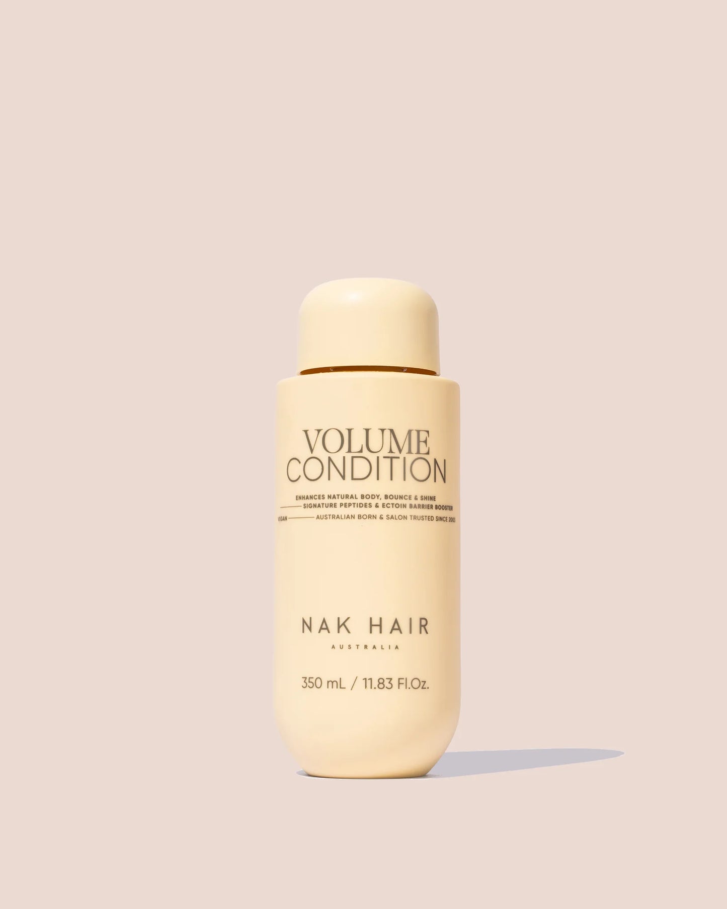 Nak Volume Condition 350ml