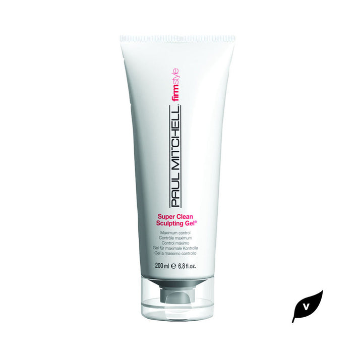 PAUL MITCHELL Super Clean Sculpting Gel 200ml