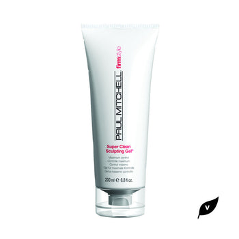 PAUL MITCHELL Super Clean Sculpting Gel 200ml