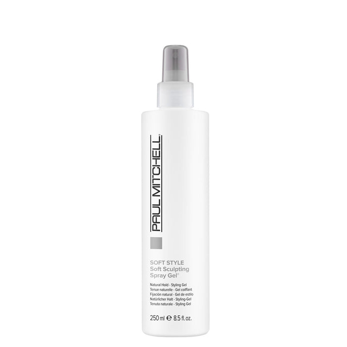 PAUL MITCHELL Soft Sculpting Spray Gel 250ml