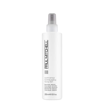 PAUL MITCHELL Soft Sculpting Spray Gel 250ml