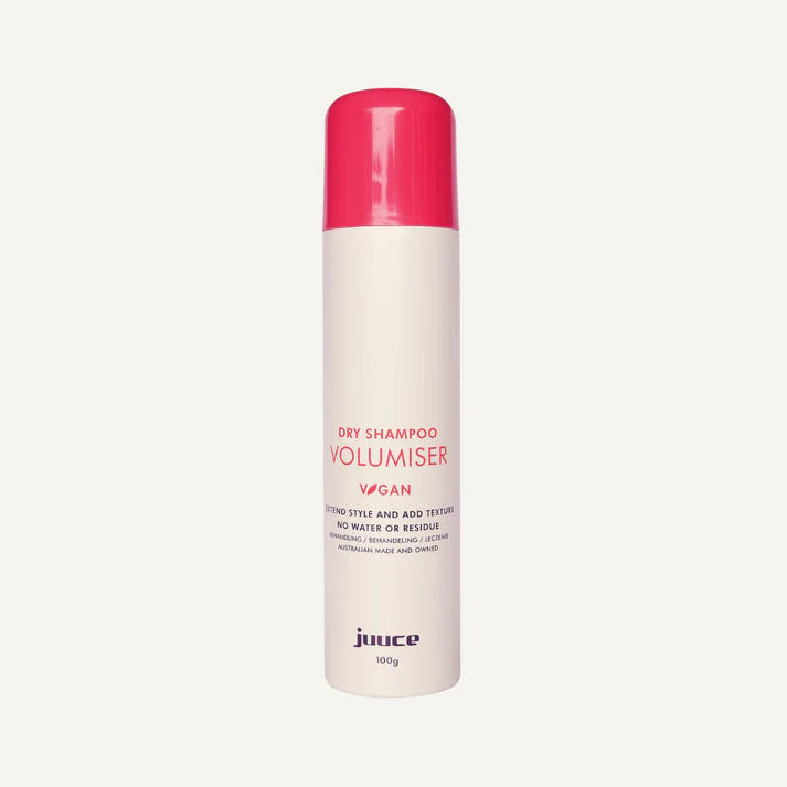 Juuce Dry Shampoo Volumiser