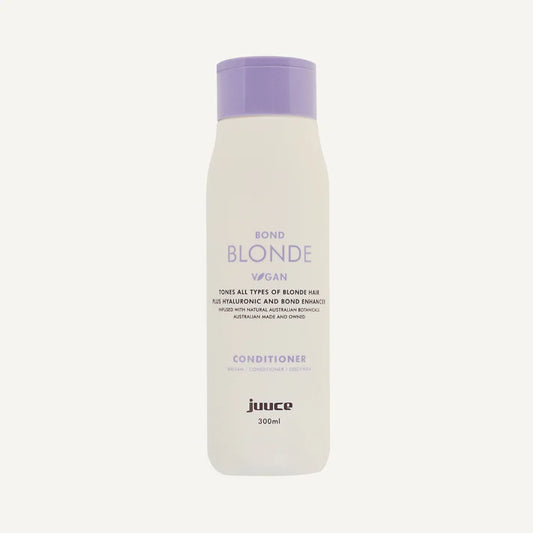 Juuce Bond Blonde Conditioner